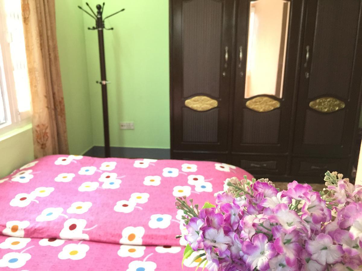 Manamaiju Homestay And Hotel Katmandu Kültér fotó
