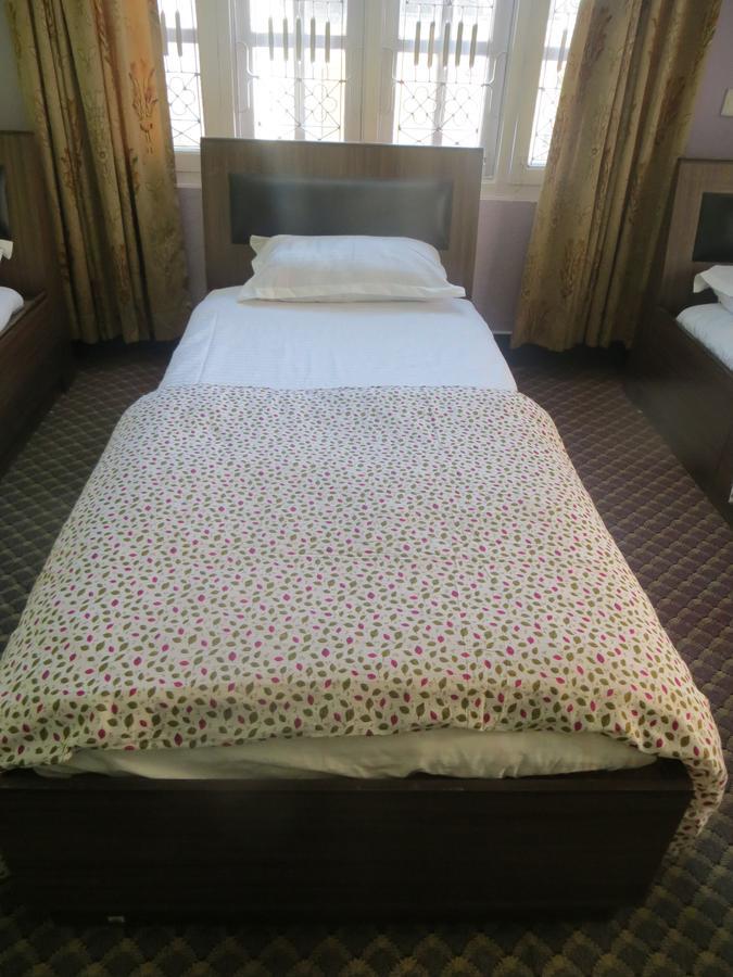 Manamaiju Homestay And Hotel Katmandu Kültér fotó