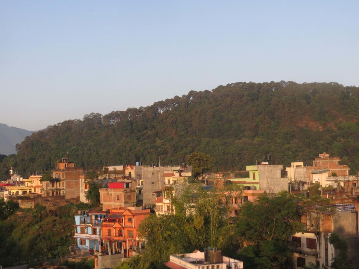 Manamaiju Homestay And Hotel Katmandu Kültér fotó
