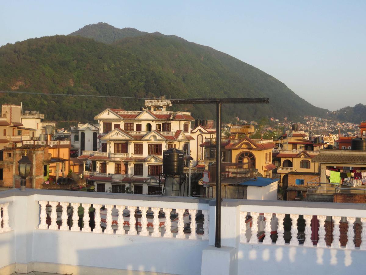 Manamaiju Homestay And Hotel Katmandu Kültér fotó