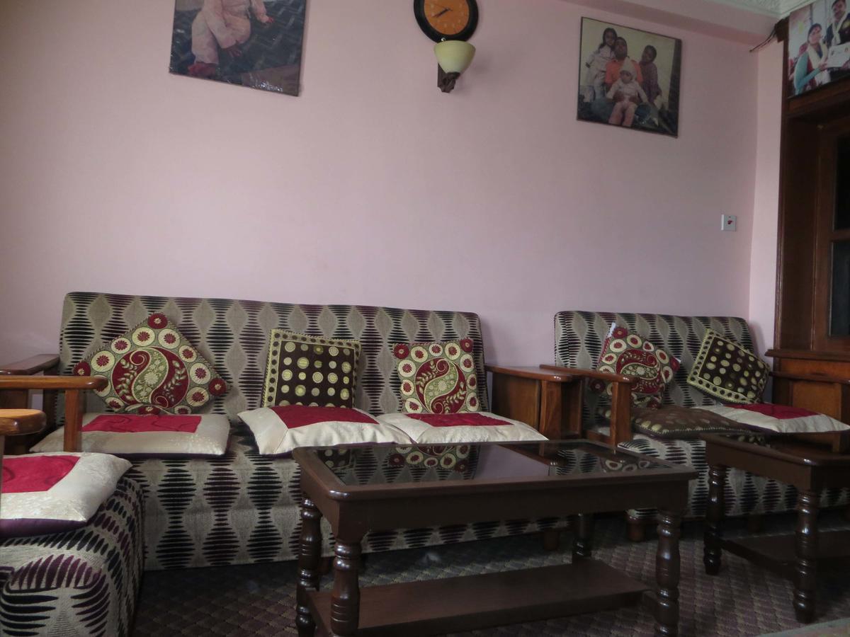 Manamaiju Homestay And Hotel Katmandu Kültér fotó