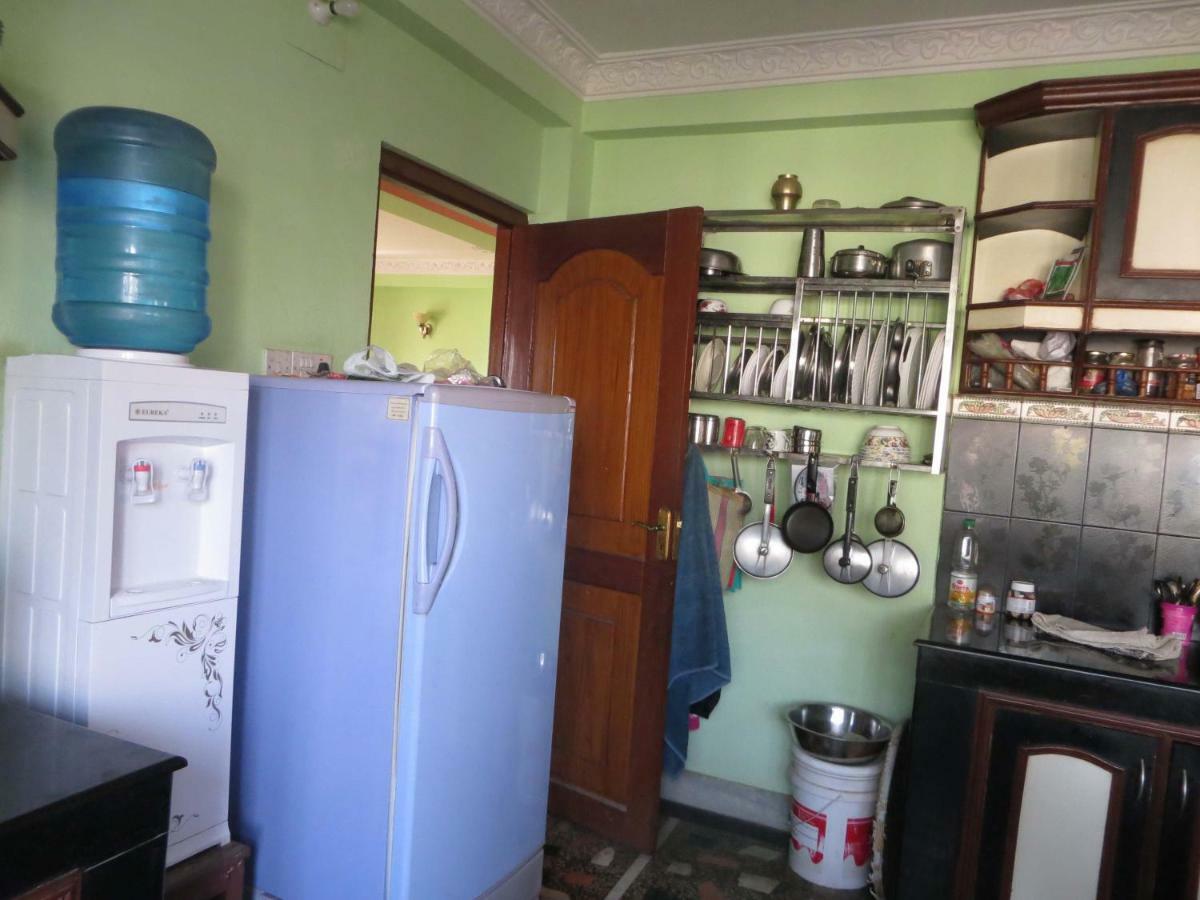 Manamaiju Homestay And Hotel Katmandu Kültér fotó