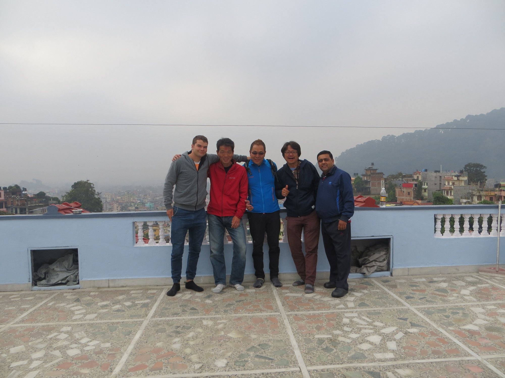 Manamaiju Homestay And Hotel Katmandu Kültér fotó