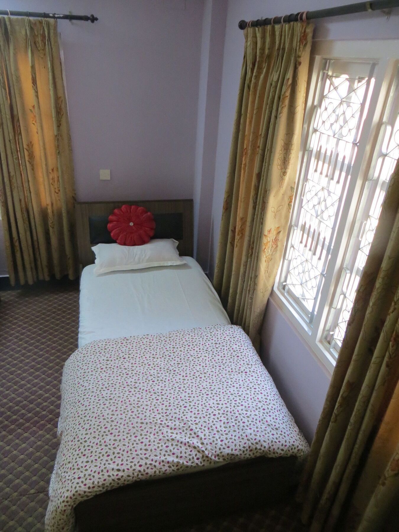 Manamaiju Homestay And Hotel Katmandu Kültér fotó